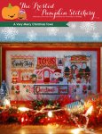 (image for) A Very Merry Christmas Town